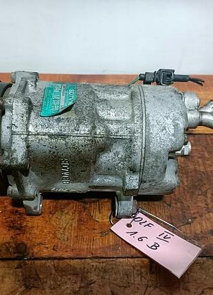 Компресор кондиціонера volkswagen golf iv 4 99-06 1.6 b sanden