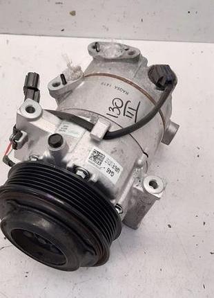 Компрессор кондиционера hyundai i30 iii 2016-97701-g4600, vs14e