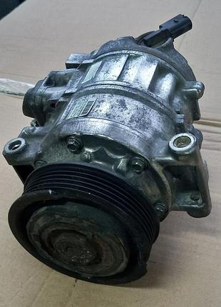 Компресор кондиціонера audi a4 b8 2.0tdi 8k0260805e