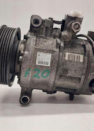 Компресор кондиціонера bmw f20 9222308