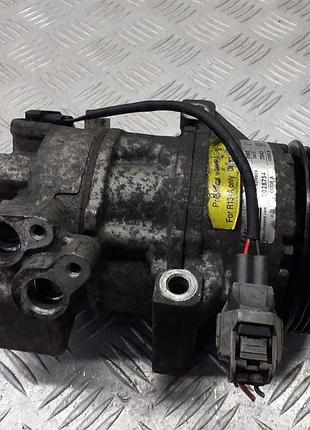 Компрессор кондиционера mitsubishi colt vi 1.3 890077