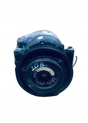 Компресор кондиціонера volkswagen passat b5 1.9 447220-8182