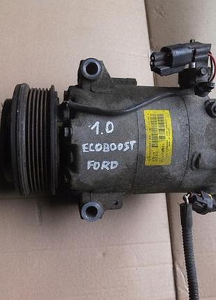 Компресор кондиціонера ford 1.0 ecoboost