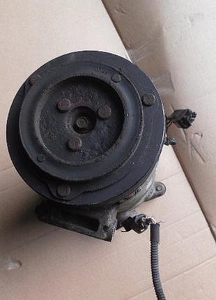 Компресор кондиціонера ford 1.0 ecoboost 2