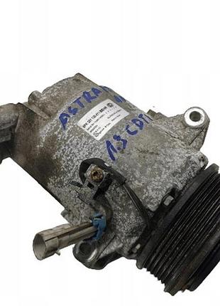 Компресор кондиціонера opel astra h 8fk351135 eur