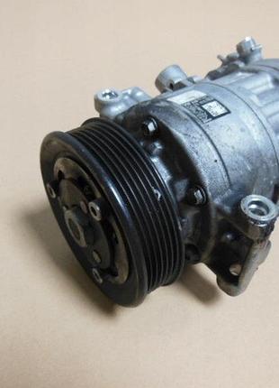 Компресор кондиціонера vw seat 5q0816803d