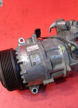 Компресор кондиціонера кондиціонер bmw e87 116i n43b16a 2008 9156820