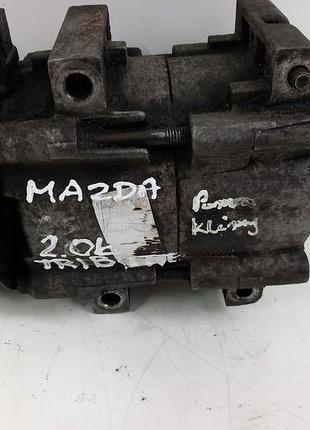 Компресор кондиціонера mazda tribute 2.0 4