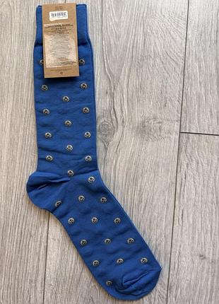 Нові чоловічі шкарпетки j.crew lightweight, one size