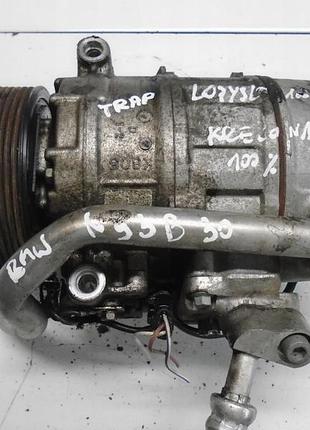 Компресор кондиціонера bmw 3 e92 3.0 447260-1813
