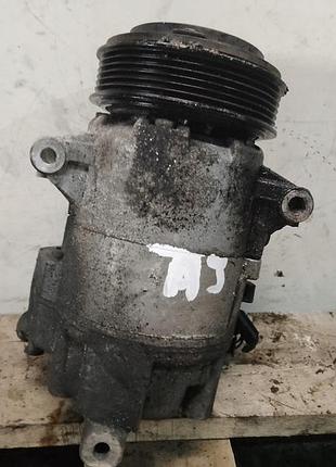 Компресор кондиціонера opel astra j 1.6 13450516