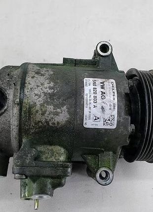 Компрессор кондиционера насос, volkswagen tiguan та 5n0820803a 2.0 tdi
