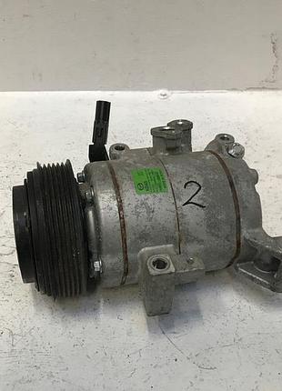 Компрессор кондиционера mazda oe f500jubba06