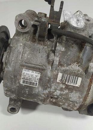 Компрессор кондиционера audi oe 8e0260805bf