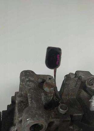 Компрессор кондиционера audi oe 8e0260805bf 3