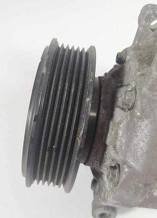 Компрессор кондиционера audi oe 8e0260805bf 4