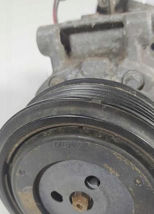 Компрессор кондиционера audi oe 8e0260805bf 6