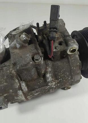 Компрессор кондиционера audi oe 8e0260805bf 7