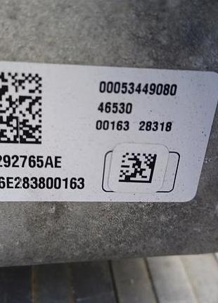 Редуктор моста jeep compass p68292765ae 2