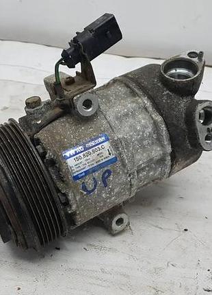 Компресор кондиціонера volkswagen seat seats