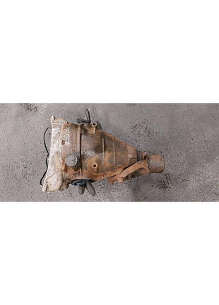 Задній міст omega b 2.2 dti 09244011