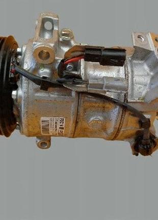 Компрессор кондиционера renault talisman megane iv 1.6 tce бензиновий 926003404