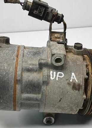 Компрессор кондиционера volkswagen вгору 1,0 mpi 1s0820803c