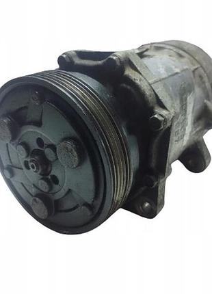 Компресор кондиціонера vw golf iv 1j0820803k
