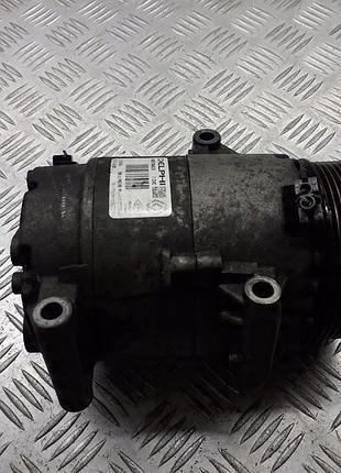 Компрессор кондиционера renault espace iv 1.9 dci 8200436108