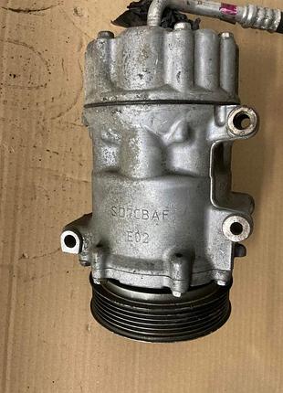 Компресор кондиціонера citroen c4 9659876080 1330f