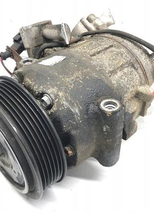 Компресор кондиціонера vw polo iv 9n 6q0820803k 1.2 64km 01-14