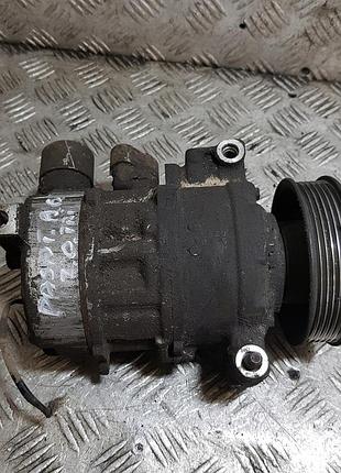 Компресор кондиціонера audi a4 b7 2.0 tdi 5