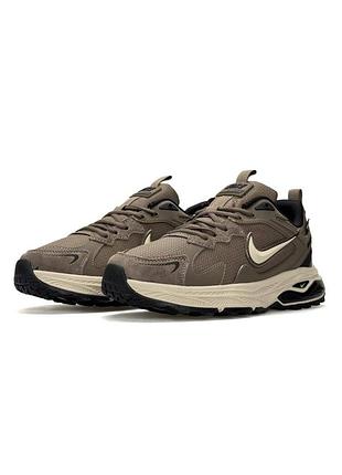 Nike zoom winflo gtx brown beige