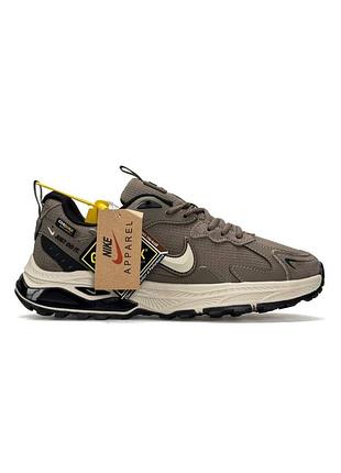 Nike zoom winflo gtx brown beige 4