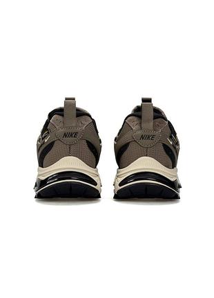 Nike zoom winflo gtx brown beige 5