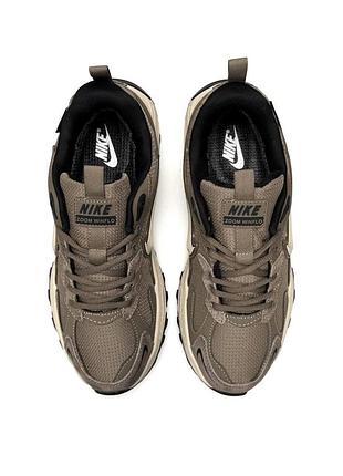 Nike zoom winflo gtx brown beige 6