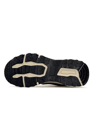 Nike zoom winflo gtx brown beige 3
