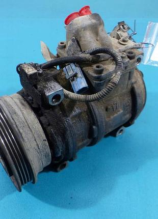 Компресор кондиціонера range rover ii p38 2.5dt