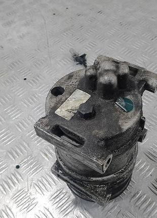 Компрессор кондиционера насос, geely mk 1,5 gl 2