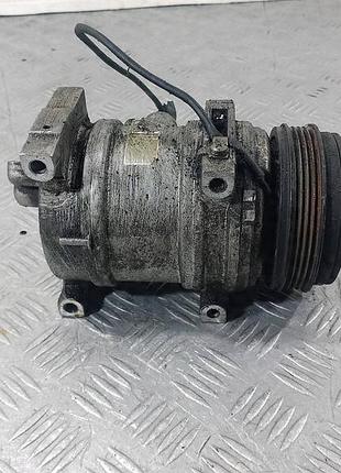 Компрессор кондиционера насос, geely mk 1,5 gl 5