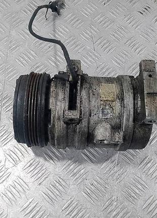 Компрессор кондиционера насос, geely mk 1,5 gl 7