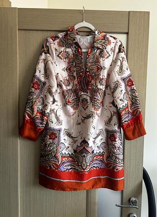 Сукня zara 5