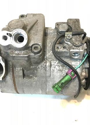 Компресор кондиціонера vw passat b5, audi a4 b5 8d0260808