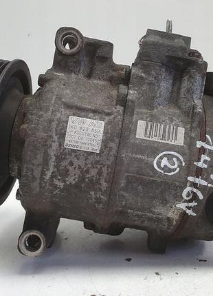 Компрессор кондиционера denso 1k0820859j