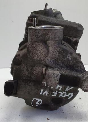 Компрессор кондиционера denso 1k0820859j 5