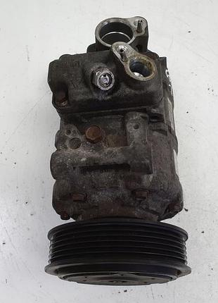 Компрессор кондиционера denso 1k0820859j 6