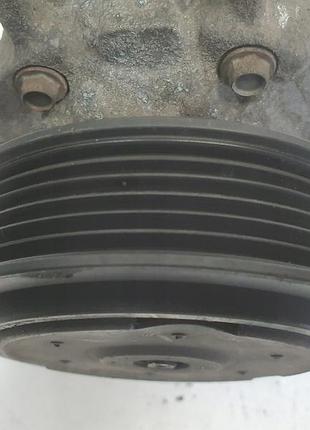 Компрессор кондиционера denso 1k0820859j 7