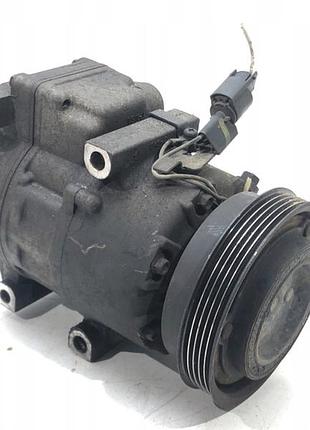 Компресор кондиціонера hyundai i30 f500-an8ca-03 f-500