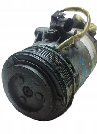 Компресор кондиціонера opel astra ii g 1.6 6560524
