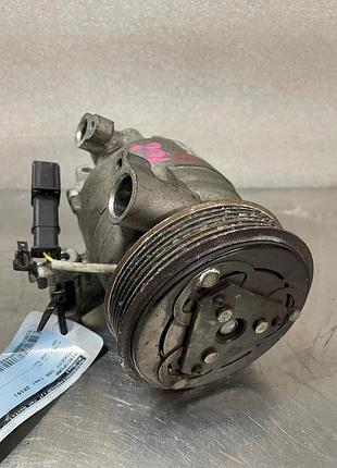 Компресор кондиціонера toyota aygo 2 88310-yv010-d